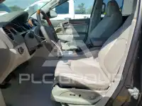 2012 Buick ENCLAVE фото