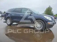2012 Buick ENCLAVE фото