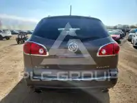 2012 Buick ENCLAVE photo