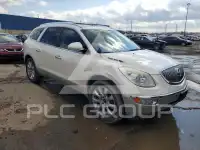 2012 Buick ENCLAVE фото