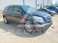 2012 Buick ENCLAVE фото