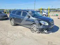 2012 Buick ENCLAVE фото