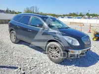 2012 Buick ENCLAVE фото