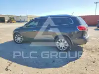 2012 Buick ENCLAVE фото