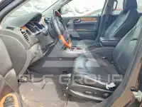 2012 Buick ENCLAVE фото