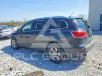 2012 Buick ENCLAVE фото
