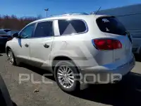 2012 Buick ENCLAVE фото