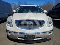 2012 Buick ENCLAVE фото