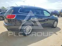2012 Buick ENCLAVE фото