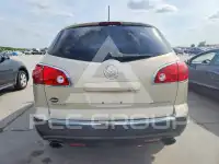 2012 Buick ENCLAVE фото