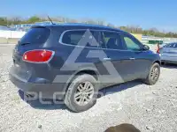 2012 Buick ENCLAVE фото