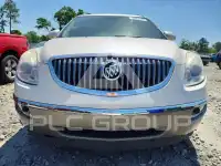 2012 Buick ENCLAVE фото