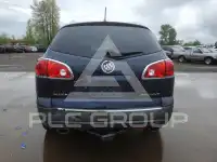 2012 Buick ENCLAVE фото