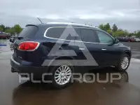 2012 Buick ENCLAVE фото