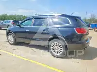 2012 Buick ENCLAVE фото