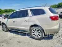 2012 Buick ENCLAVE фото