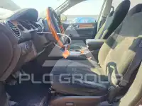 2012 Buick ENCLAVE photo