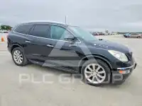 2012 Buick ENCLAVE photo