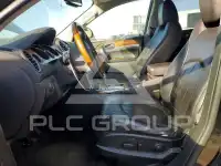 2012 Buick ENCLAVE photo