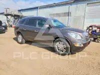2012 Buick ENCLAVE photo