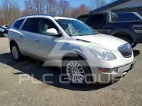 2012 Buick ENCLAVE фото