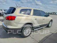 2012 Buick ENCLAVE фото