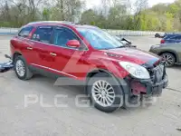 2012 Buick ENCLAVE фото
