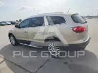 2012 Buick ENCLAVE фото