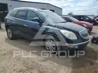 2012 Buick ENCLAVE фото