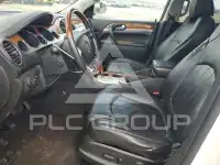 2012 Buick ENCLAVE фото