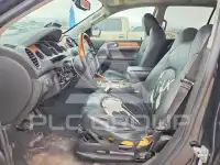 2012 Buick ENCLAVE photo
