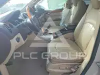2012 Buick ENCLAVE фото