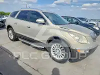 2012 Buick ENCLAVE фото