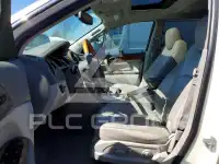2012 Buick ENCLAVE фото