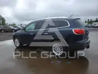 2012 Buick ENCLAVE фото