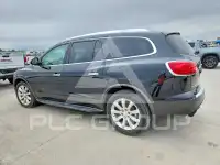 2012 Buick ENCLAVE photo