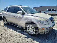 2012 Buick ENCLAVE фото