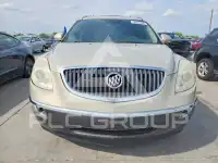 2012 Buick ENCLAVE фото