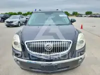 2012 Buick ENCLAVE photo