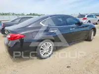 2012 Infinity M56 фото