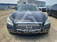 2012 Infinity M56 фото