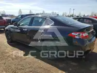 2012 Infinity M56 фото