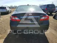 2012 Infinity M56 фото