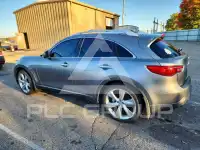 2012 Infinity FX фото