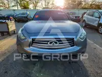 2012 Infinity FX фото
