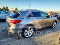 2012 Infinity FX фото