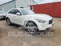 2012 Infinity  фото