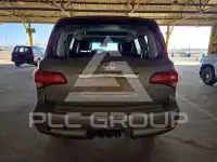 2012 Infinity QX56 photo