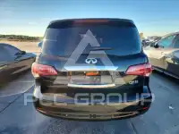 2012 Infinity QX56 photo