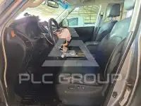 2012 Infinity QX56 photo